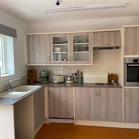 Top Studio Lincoln Buitenkant foto