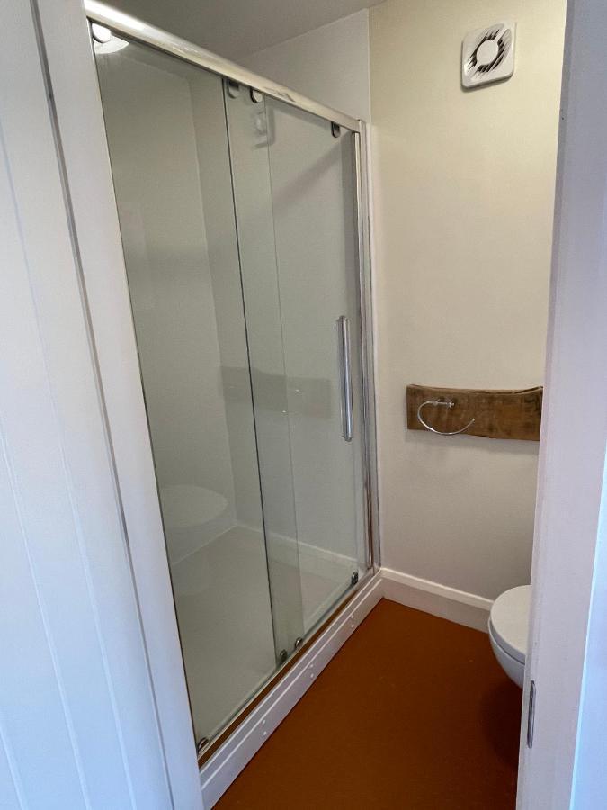 Top Studio Lincoln Buitenkant foto