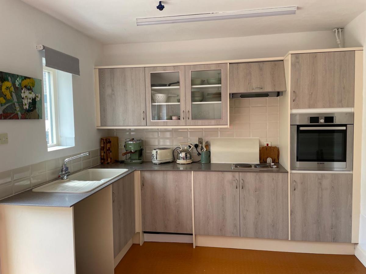 Top Studio Lincoln Buitenkant foto